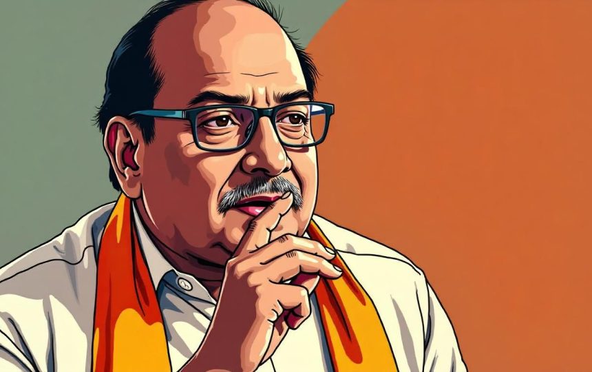 ‘None of our MPs will split’: Sharad Pawar’s bold assertion in season of defections
