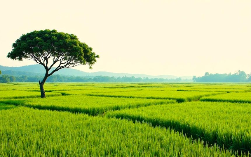 Telangana takes lead in India’s land restoration efforts, country on track to achieve its 2030 global commitment