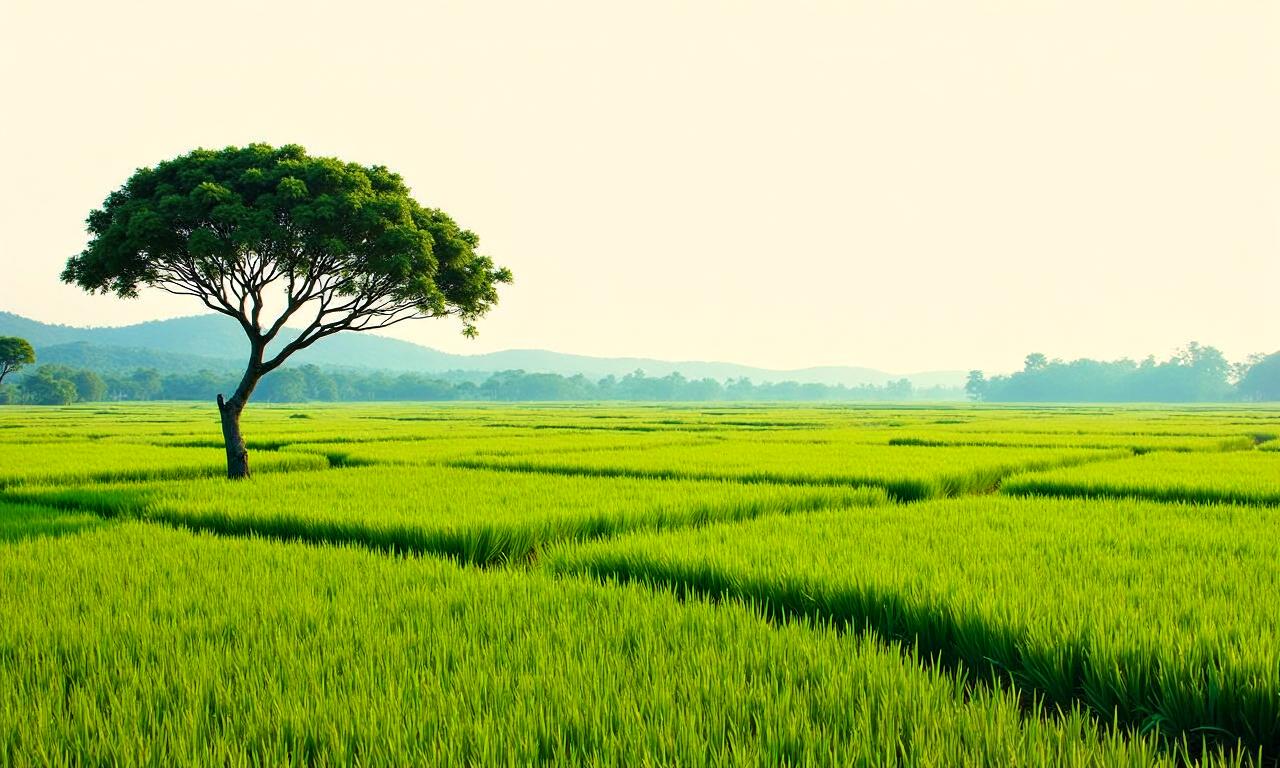 Telangana takes lead in India’s land restoration efforts, country on track to achieve its 2030 global commitment