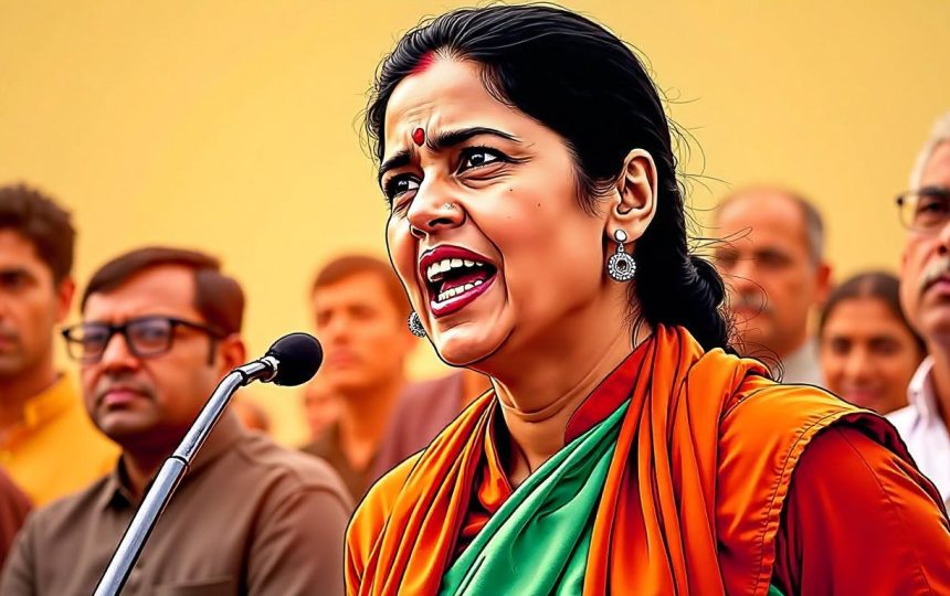 TMC lurches from crisis to crisis: Mamata’s party battles for survival as rebel MPs move to stake claim