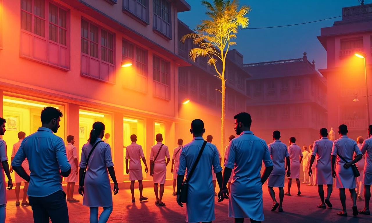 ‘Increase in crimes involving North Indians’: K Annamalai demands stricter checks on migrants