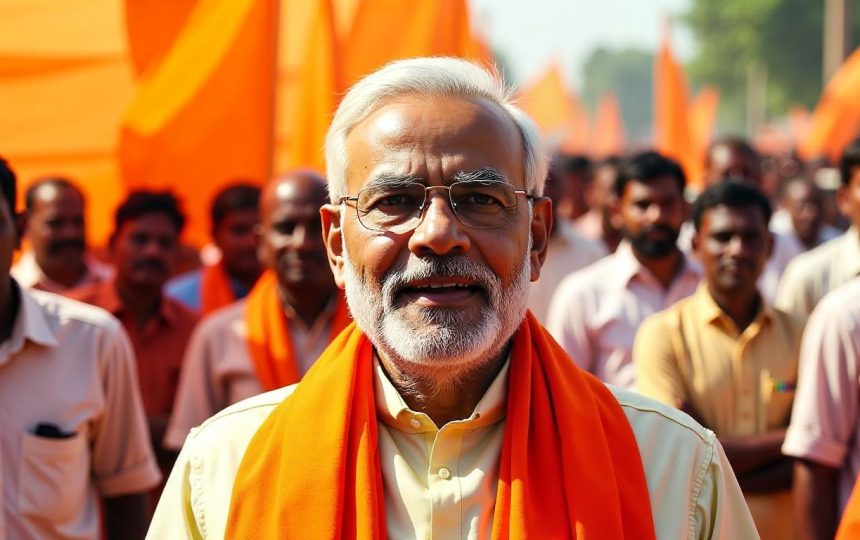 ‘Don’t leave, we have PM Modi’: BJP TN chief’s appeal to cadres after mass resignations post Annamalai exit