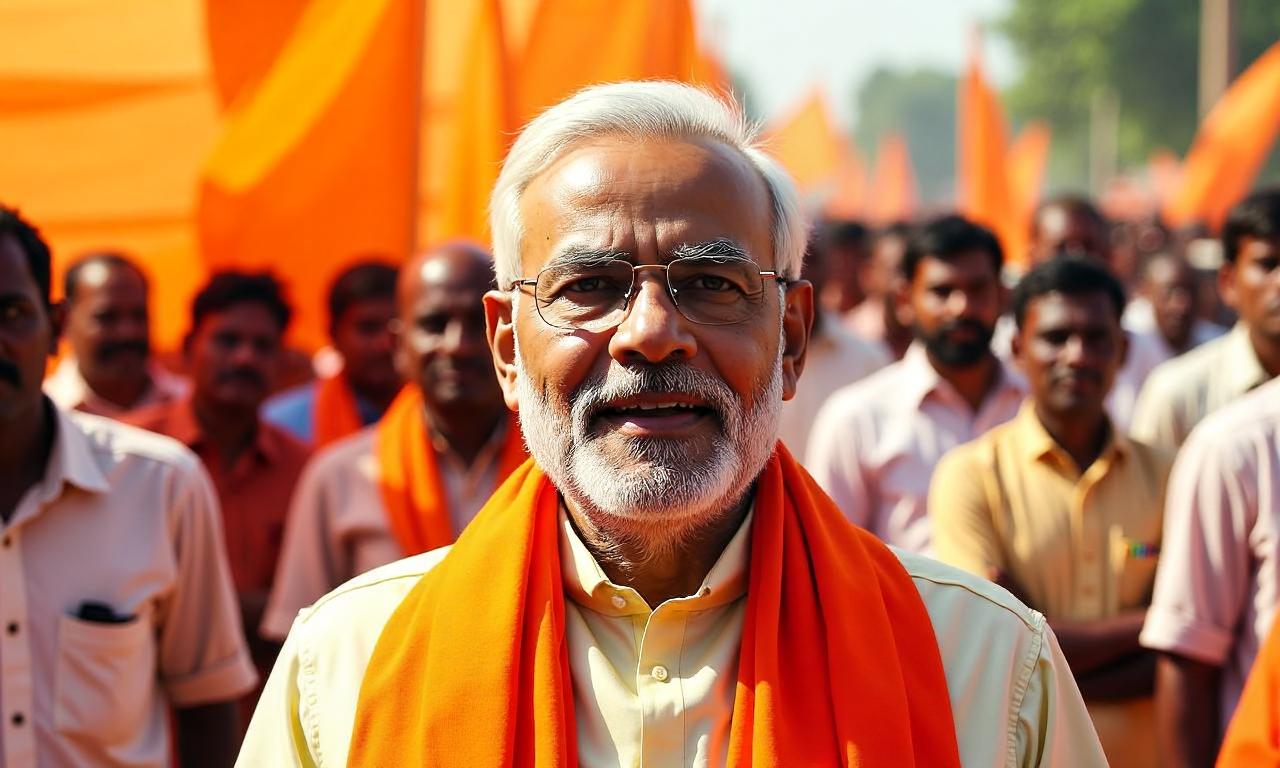 ‘Don’t leave, we have PM Modi’: BJP TN chief’s appeal to cadres after mass resignations post Annamalai exit