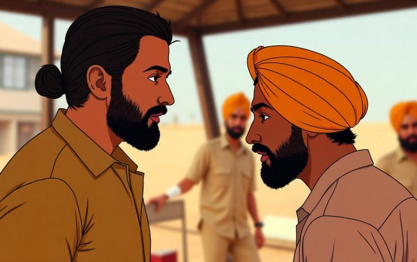 Bhagwant Mann video row: Accused received Rs 10 lakh from Punjab officials to fabricate clip, cops say