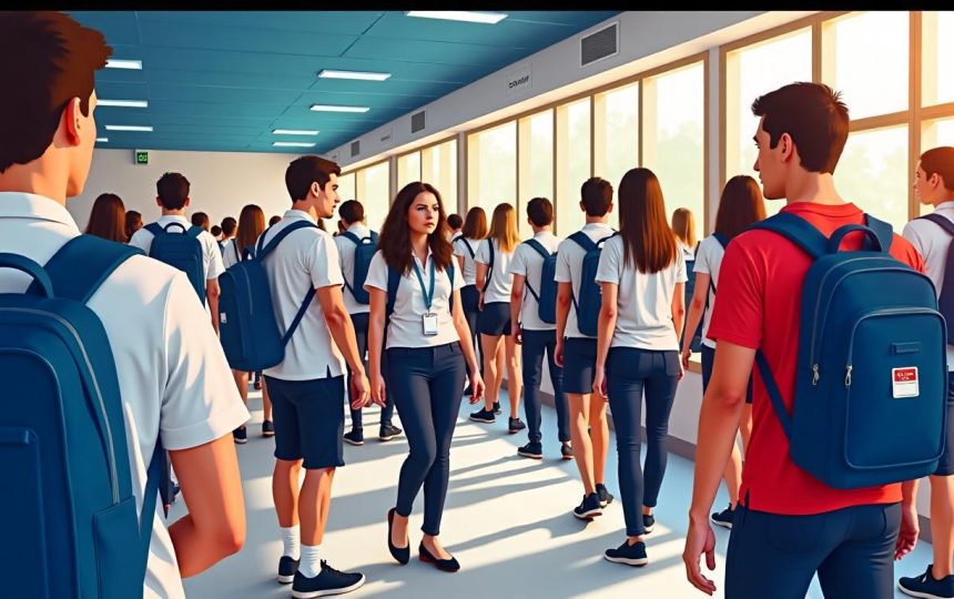 NEET-UG re-exam 2026: Tight security, dress code debates and reactions to ‘tough’ paper — how the day unfolded