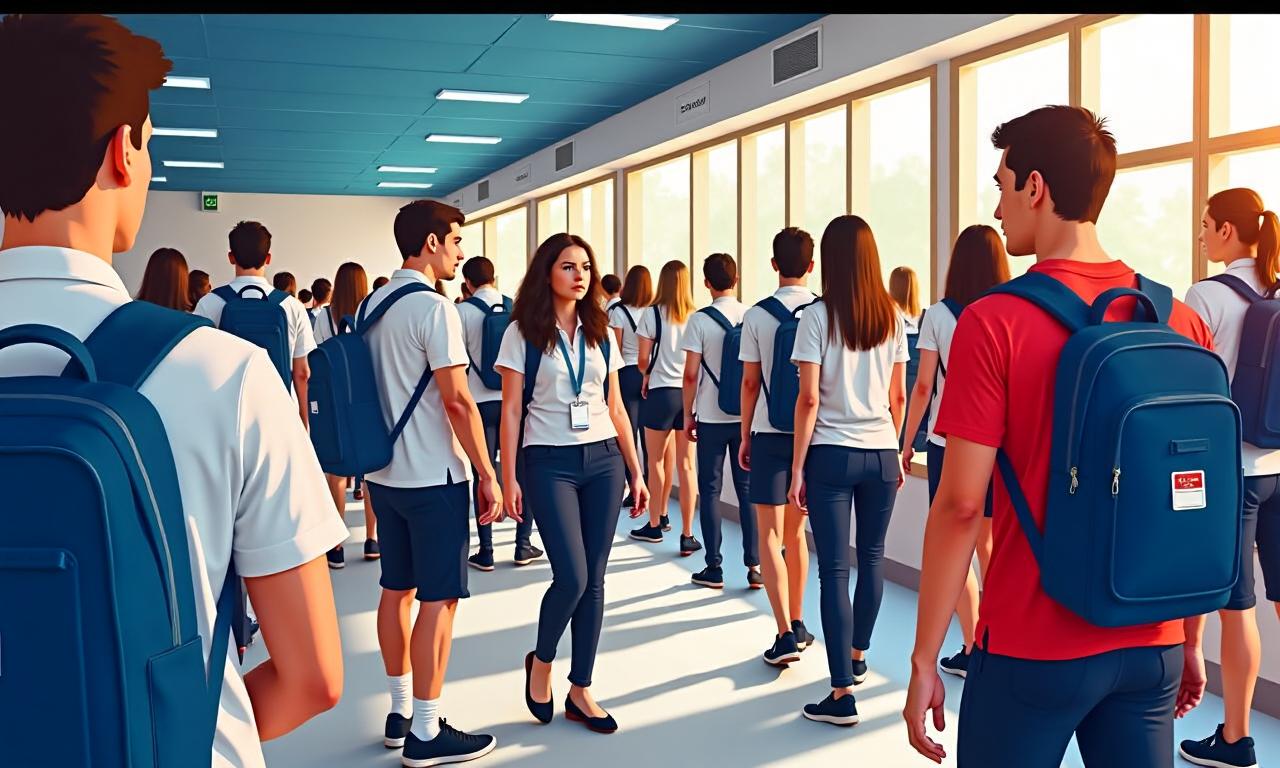 NEET-UG re-exam 2026: Tight security, dress code debates and reactions to ‘tough’ paper — how the day unfolded
