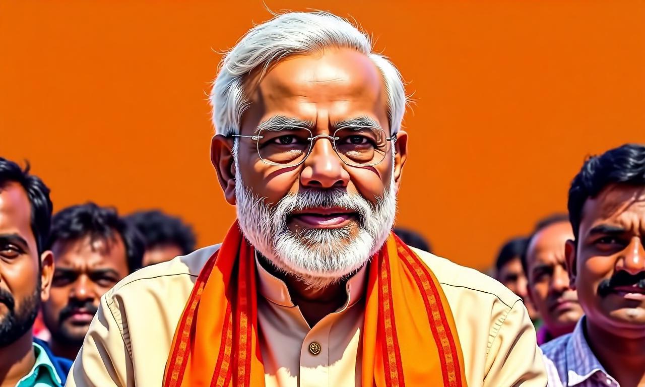‘Don’t leave, we have PM Modi’: BJP TN chief’s appeal to cadres after mass resignations post Annamalai exit