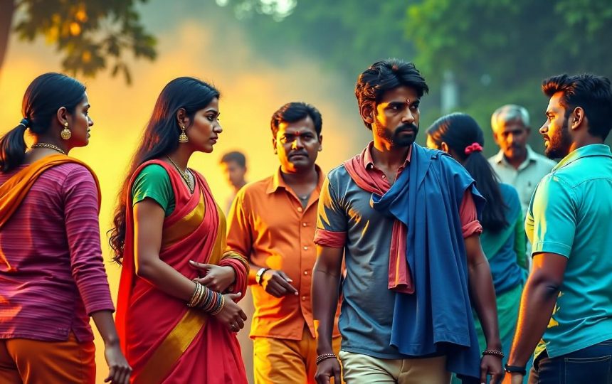 ‘Increase in crimes involving North Indians’: K Annamalai demands stricter checks on migrants