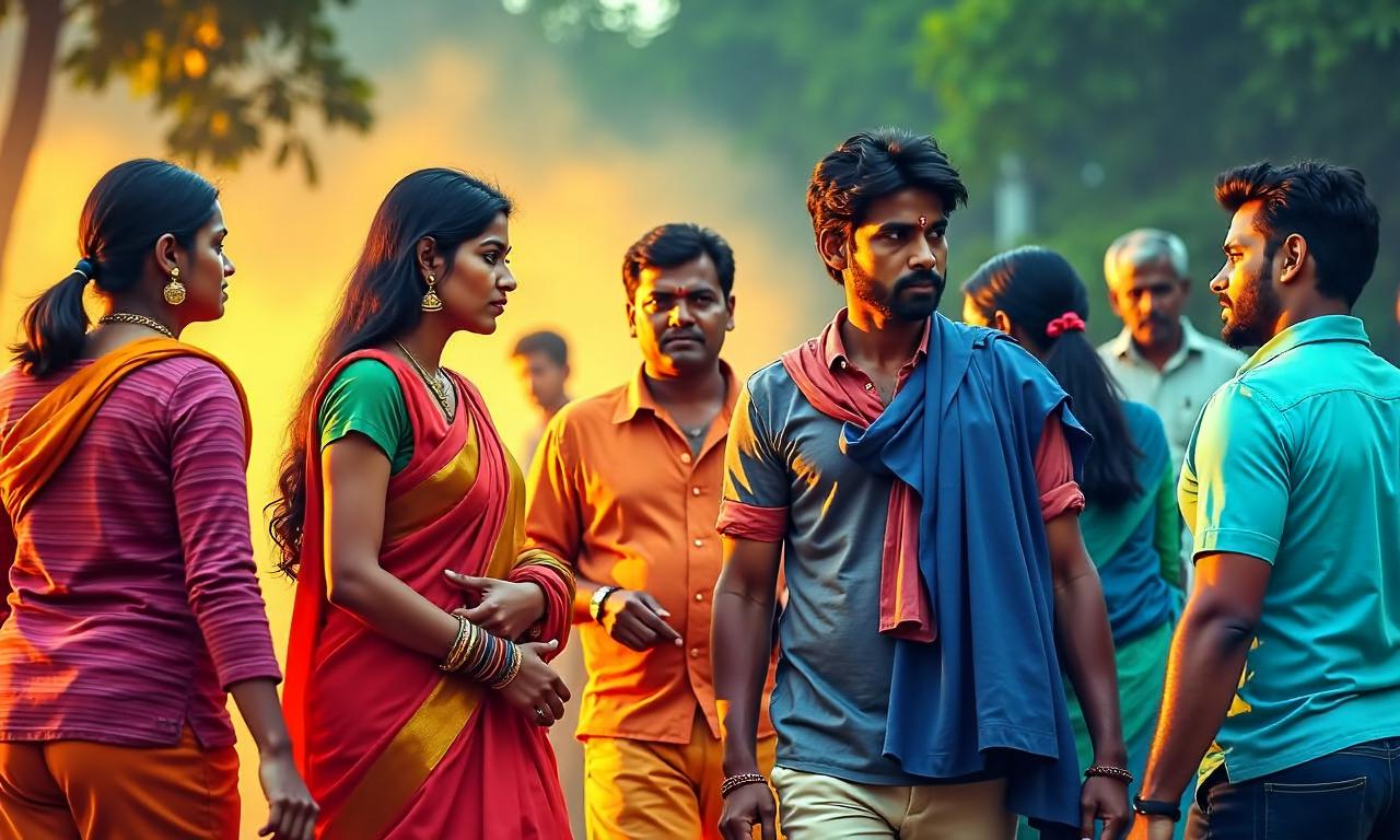 ‘Increase in crimes involving North Indians’: K Annamalai demands stricter checks on migrants