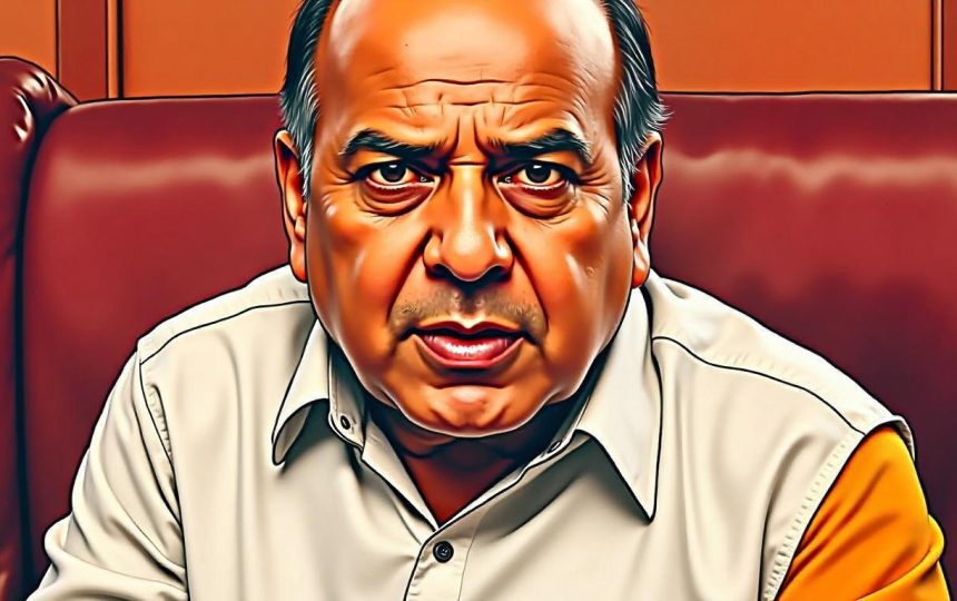 ‘None of our MPs will split’: Sharad Pawar’s bold assertion in season of defections