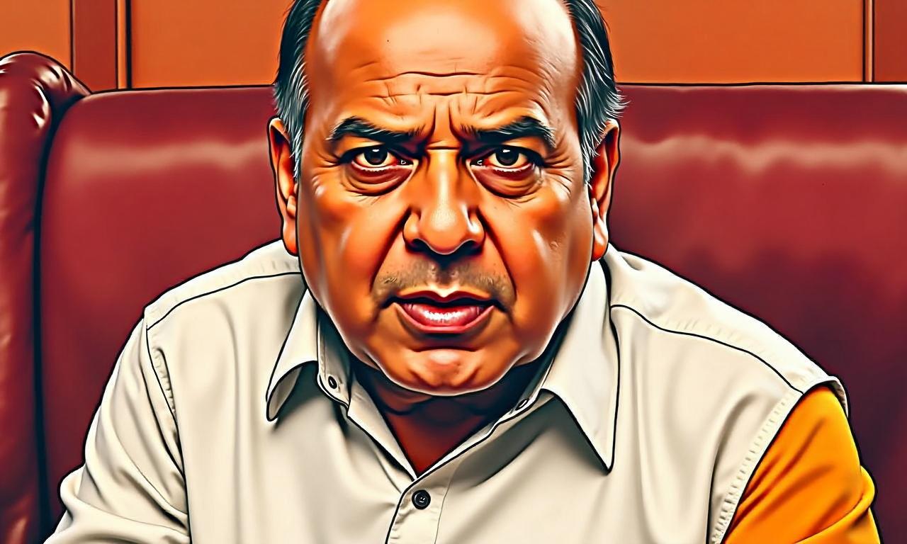‘None of our MPs will split’: Sharad Pawar’s bold assertion in season of defections