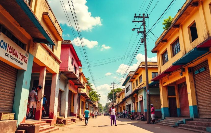PM SVANidhi Yojana: How UP became India’s top state for street vendor loans