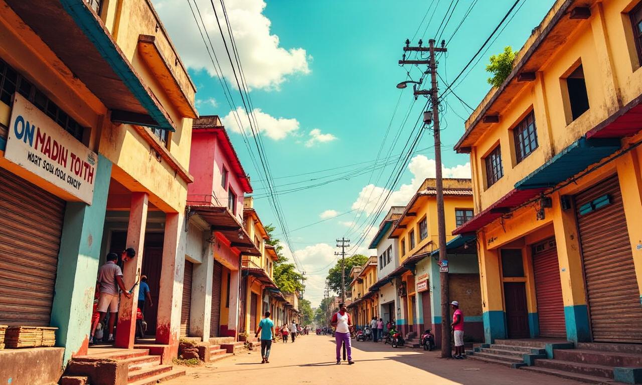 PM SVANidhi Yojana: How UP became India’s top state for street vendor loans