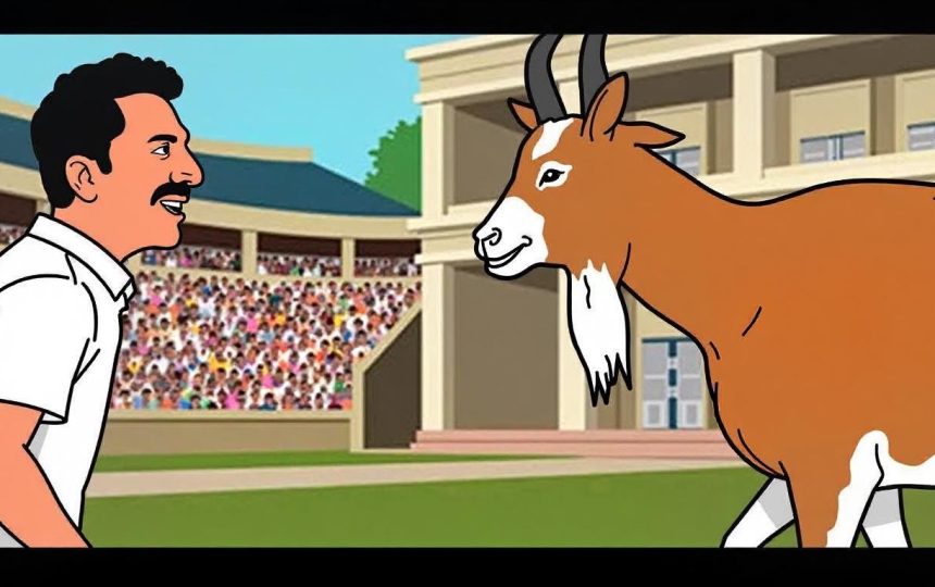Messi GOAT tour fiasco: Ex-state sports minister Aroop Biswas’ urgent hearing plea rejected by Calcutta HC