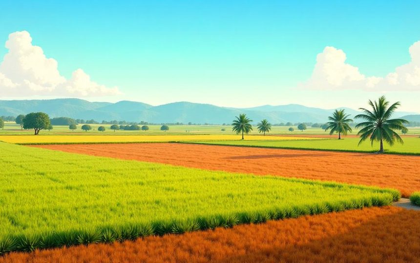 Telangana takes lead in India’s land restoration efforts, country on track to achieve its 2030 global commitment