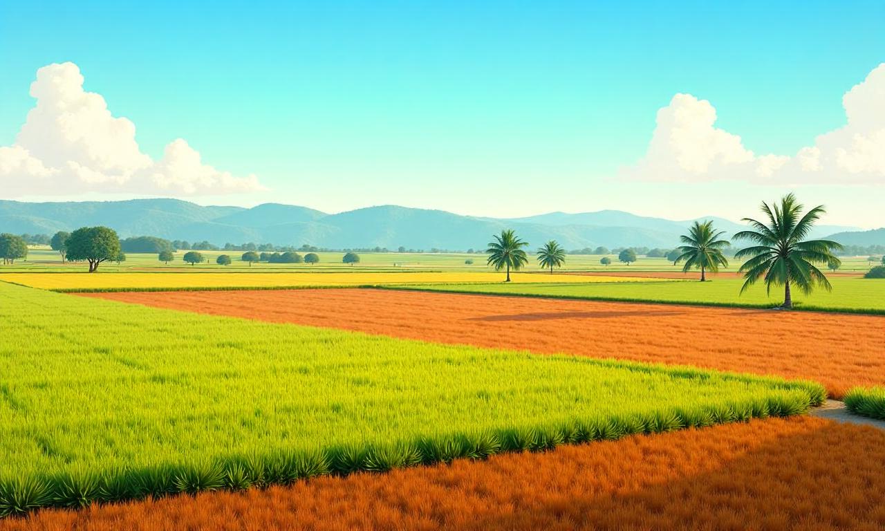Telangana takes lead in India’s land restoration efforts, country on track to achieve its 2030 global commitment