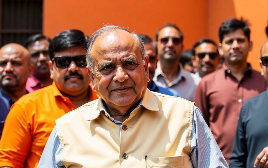 ‘None of our MPs will split’: Sharad Pawar’s bold assertion in season of defections
