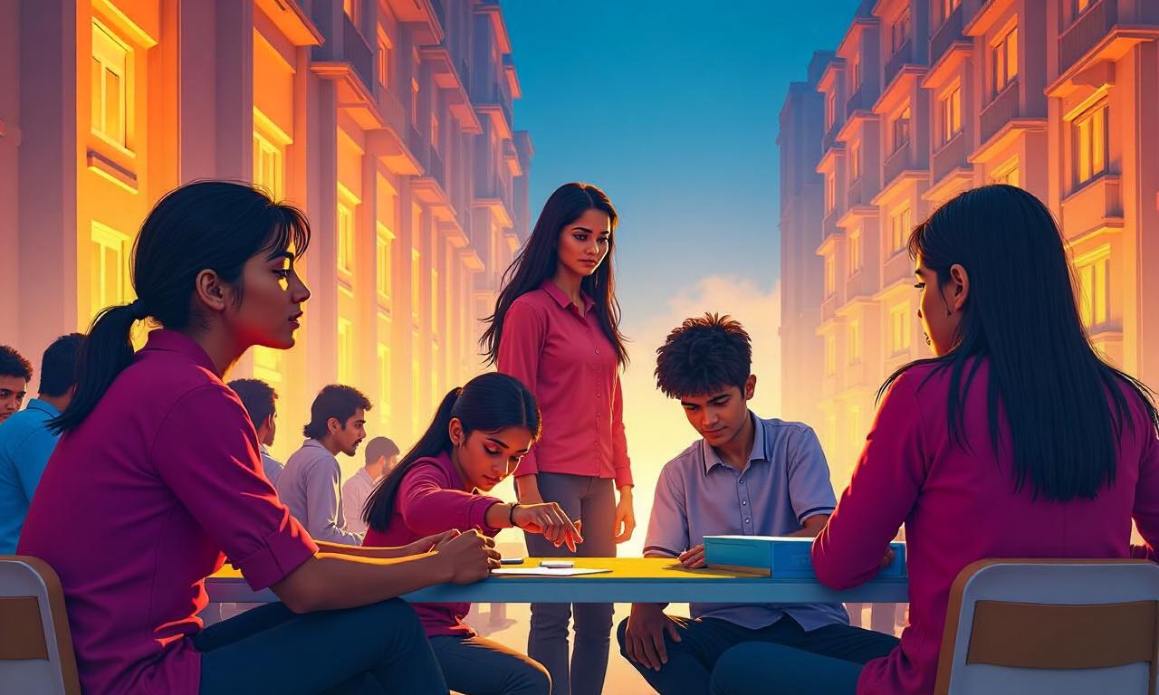 NEET-UG re-exam 2026: Tight security, dress code debates and reactions to ‘tough’ paper — how the day unfolded