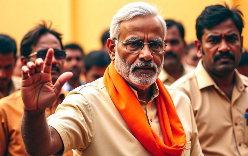 ‘Don’t leave, we have PM Modi’: BJP TN chief’s appeal to cadres after mass resignations post Annamalai exit