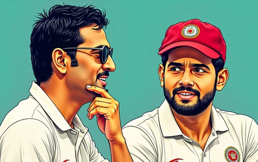 ‘Incorrect and untrue’: Sourav Ganguly denies asking Yusuf Pathan to resign ‘on behalf of’ Mamata Banerjee