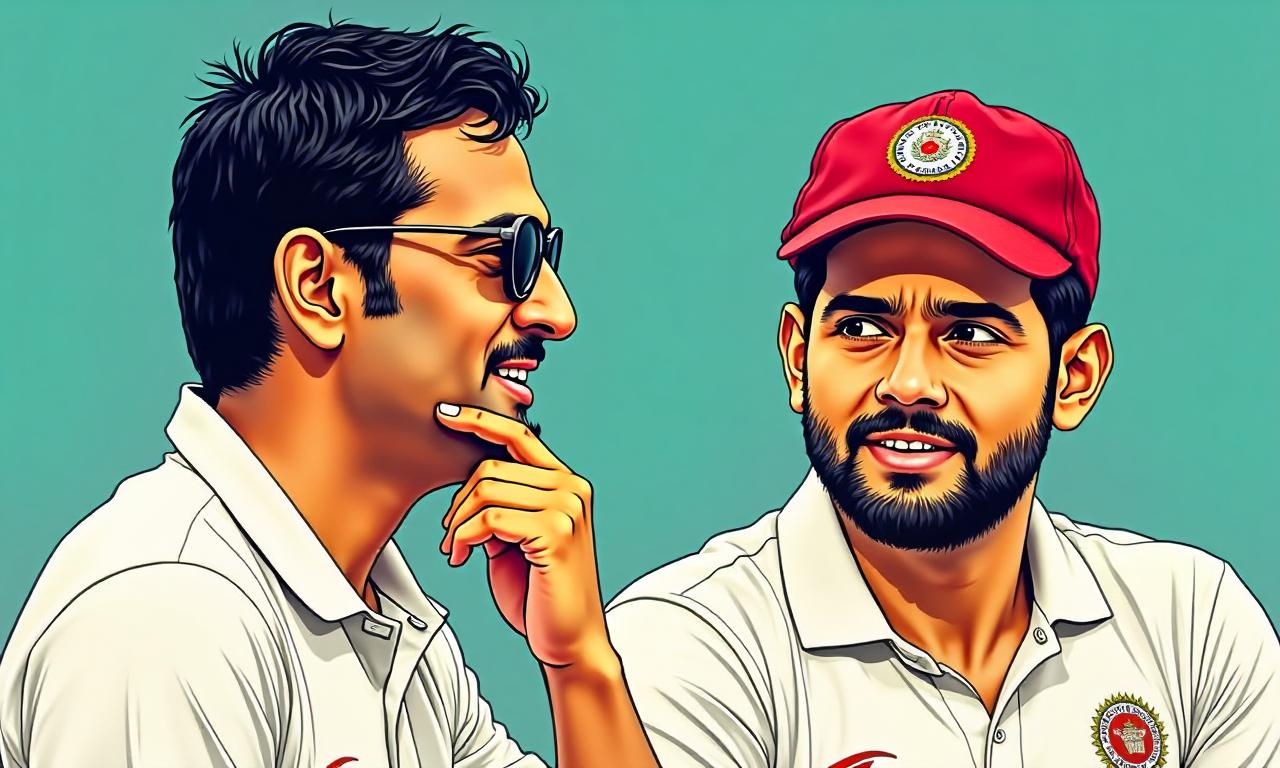 ‘Incorrect and untrue’: Sourav Ganguly denies asking Yusuf Pathan to resign ‘on behalf of’ Mamata Banerjee