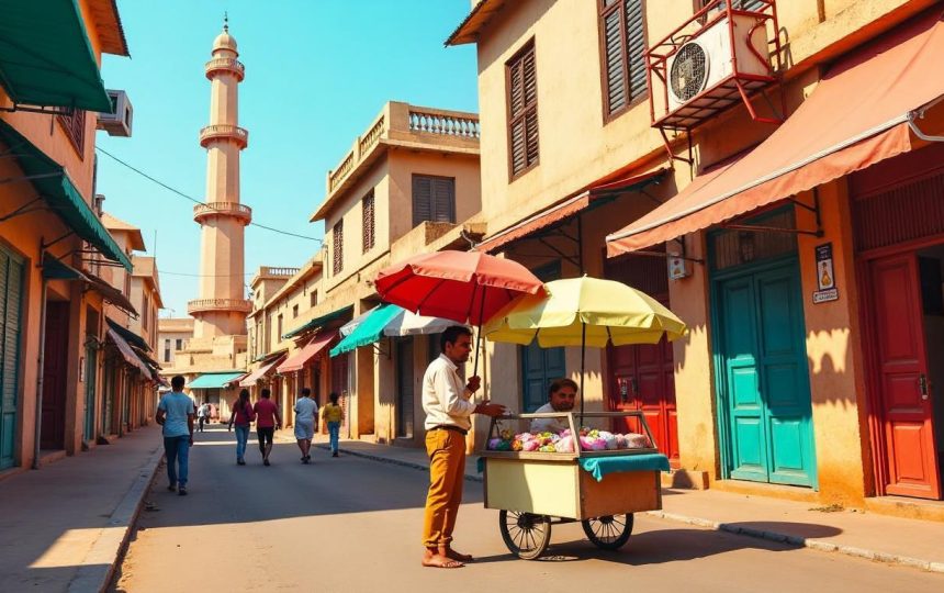 PM SVANidhi Yojana: How UP became India’s top state for street vendor loans