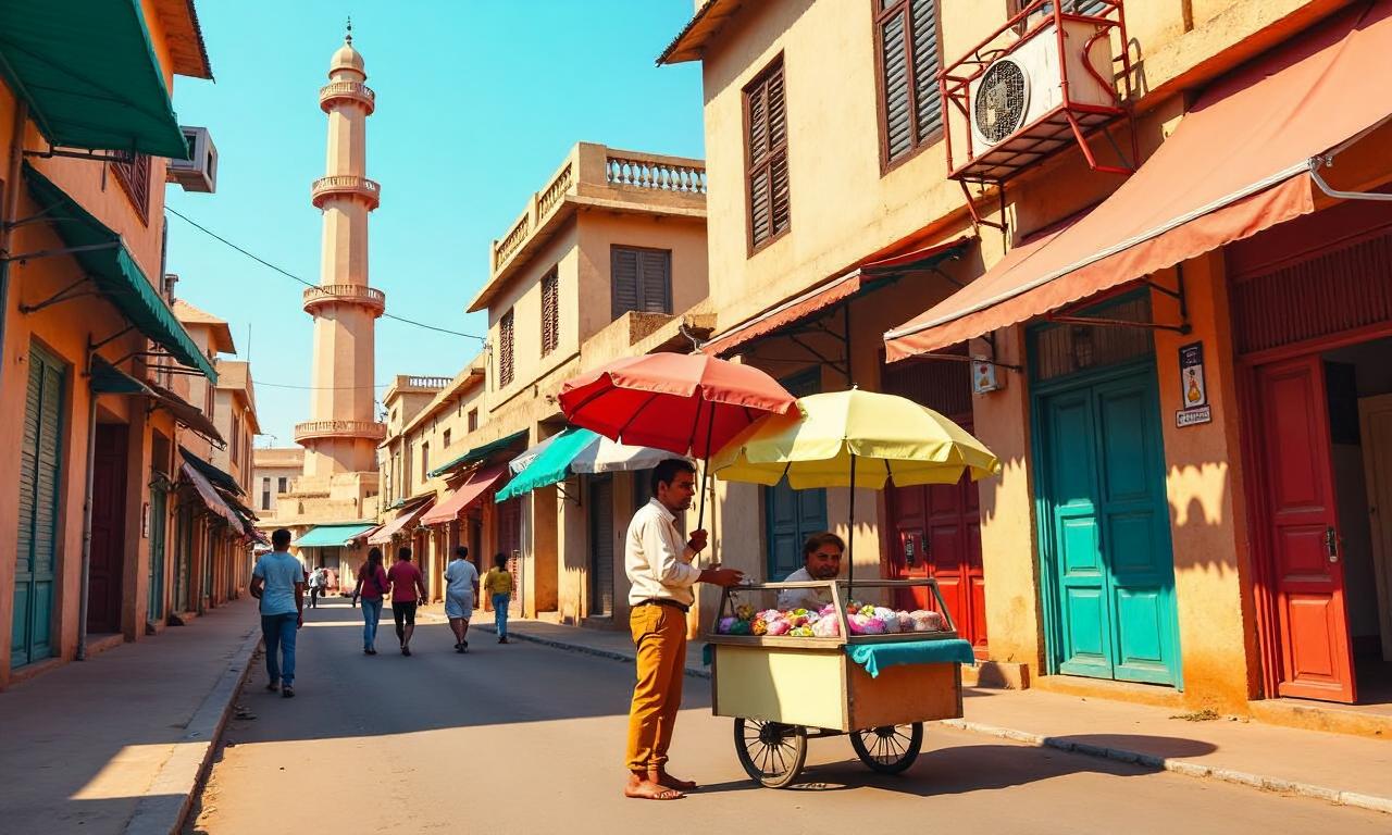 PM SVANidhi Yojana: How UP became India’s top state for street vendor loans