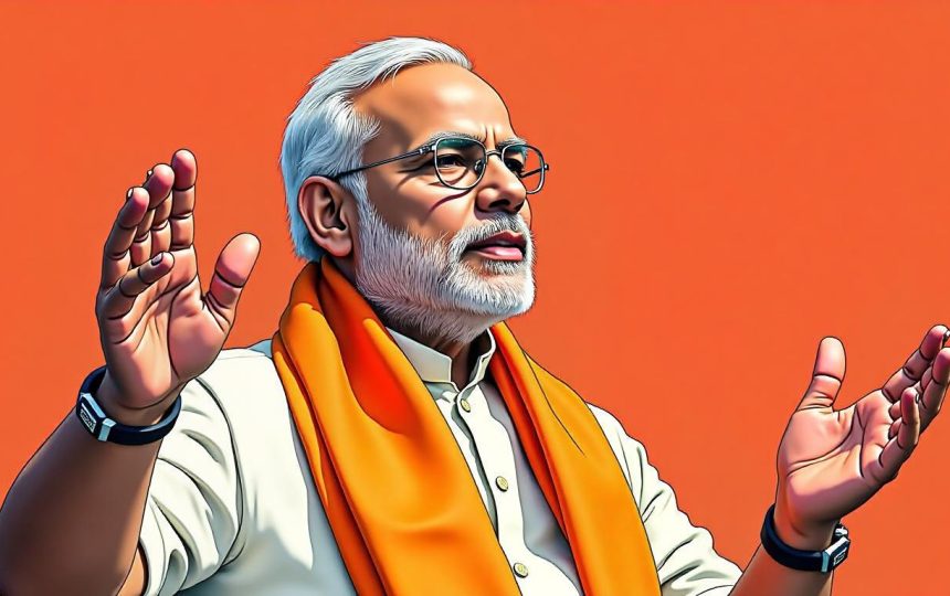 ‘Don’t leave, we have PM Modi’: BJP TN chief’s appeal to cadres after mass resignations post Annamalai exit