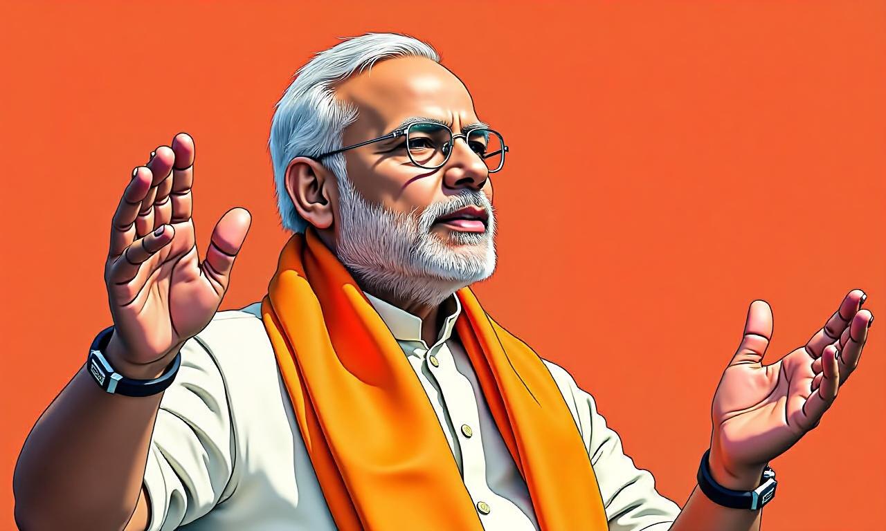 ‘Don’t leave, we have PM Modi’: BJP TN chief’s appeal to cadres after mass resignations post Annamalai exit