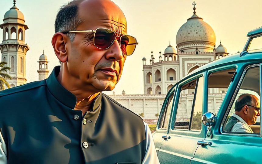 ‘Won’t let Indus waters reach patrons of terror’: Rajnath Singh’s strong message to Pakistan