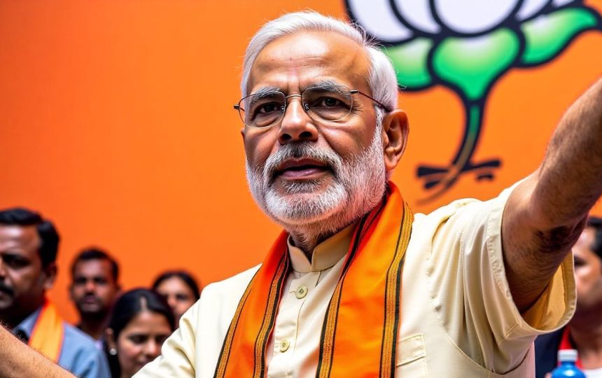 ‘Don’t leave, we have PM Modi’: BJP TN chief’s appeal to cadres after mass resignations post Annamalai exit