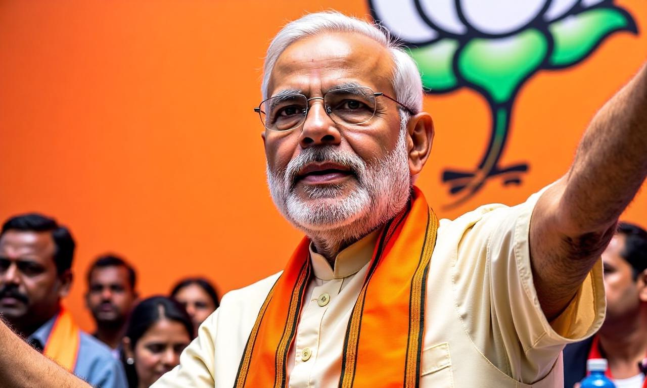 ‘Don’t leave, we have PM Modi’: BJP TN chief’s appeal to cadres after mass resignations post Annamalai exit