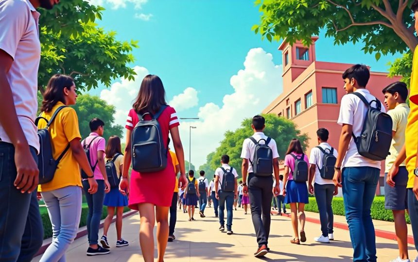 NEET-UG re-exam 2026: Tight security, dress code debates and reactions to ‘tough’ paper — how the day unfolded