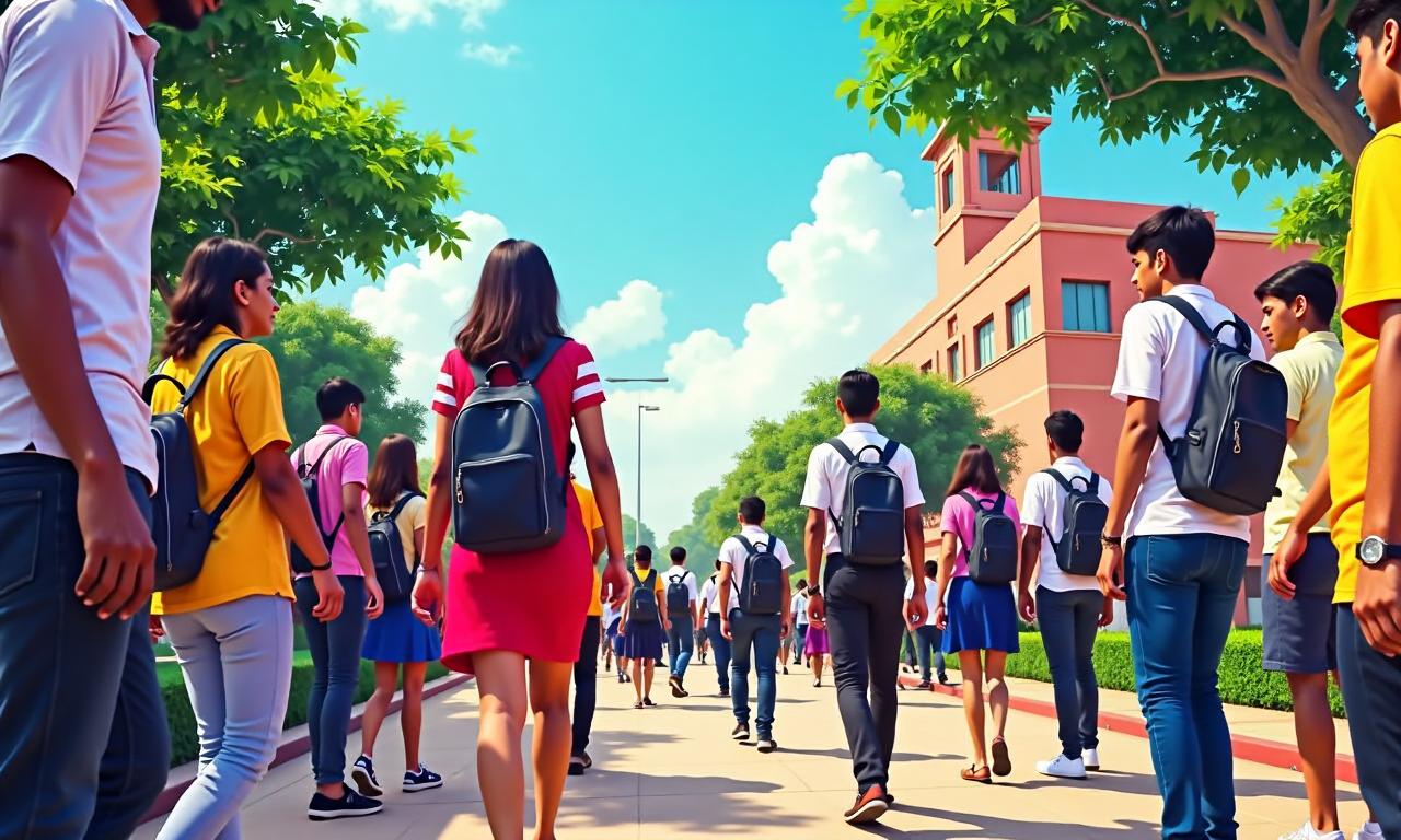 NEET-UG re-exam 2026: Tight security, dress code debates and reactions to ‘tough’ paper — how the day unfolded