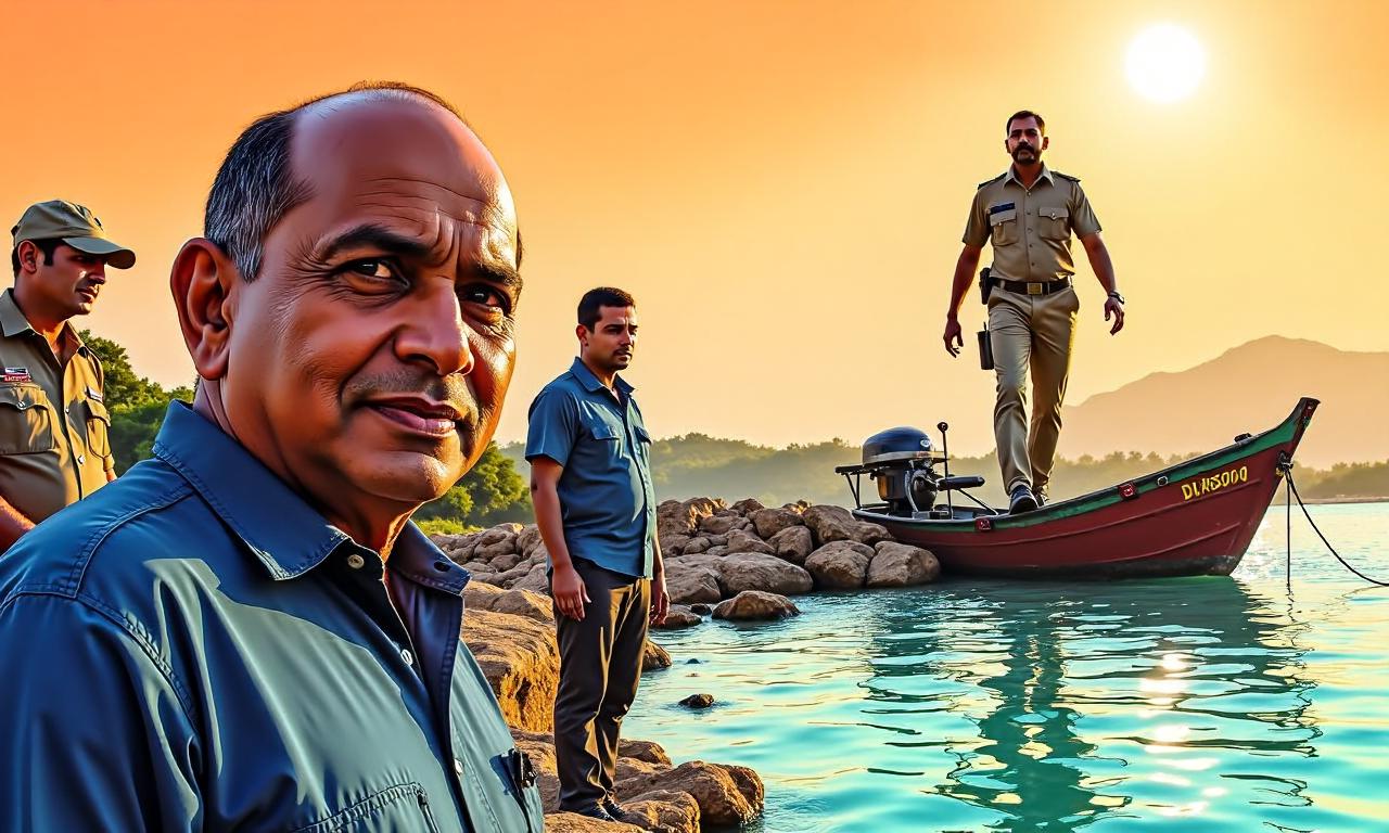 ‘Won’t let Indus waters reach patrons of terror’: Rajnath Singh’s strong message to Pakistan