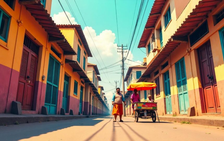 PM SVANidhi Yojana: How UP became India’s top state for street vendor loans