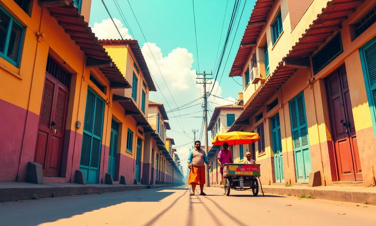 PM SVANidhi Yojana: How UP became India’s top state for street vendor loans
