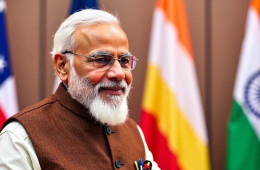 100 foreign trips, 78 countries: PM Modi marks diplomatic milestone during visit to France, Slovakia