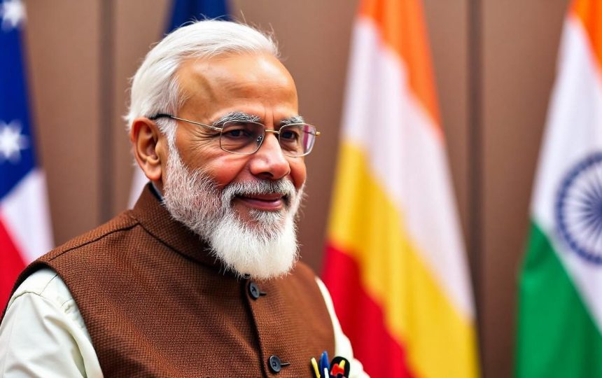 100 foreign trips, 78 countries: PM Modi marks diplomatic milestone during visit to France, Slovakia