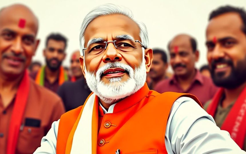 ‘Don’t leave, we have PM Modi’: BJP TN chief’s appeal to cadres after mass resignations post Annamalai exit