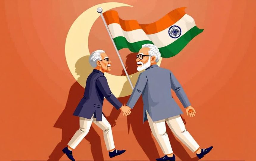 PM Modi surpasses Nehru’s record of longest-serving elected PM; global leaders congratulate him