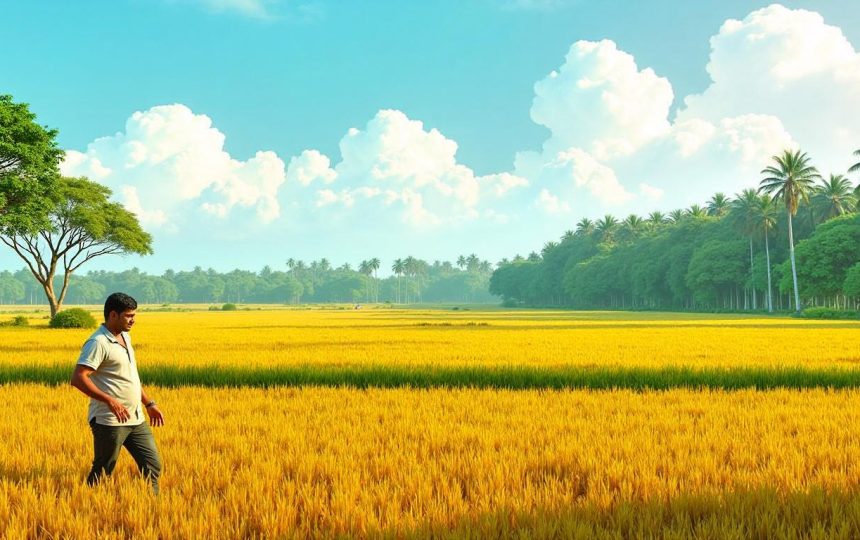 Telangana takes lead in India’s land restoration efforts, country on track to achieve its 2030 global commitment