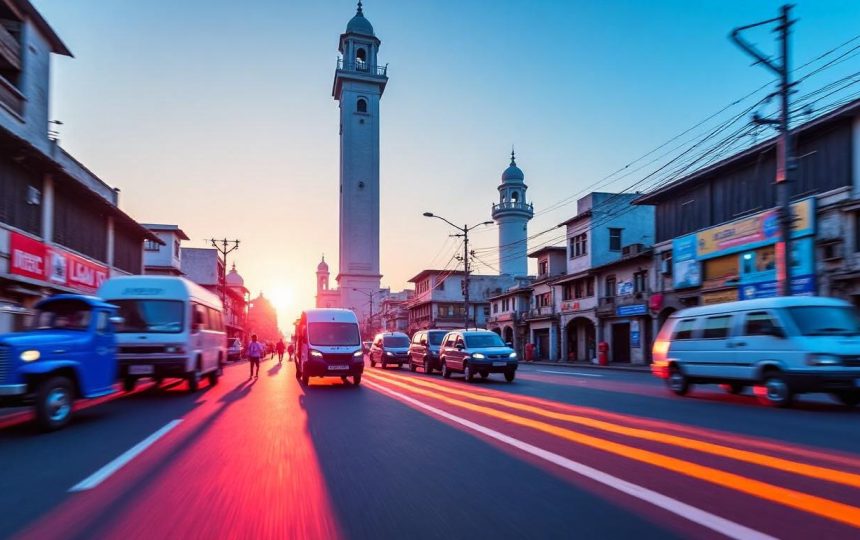 UP’s EV vision: How Uttar Pradesh is building a comprehensive electric mobility ecosystem