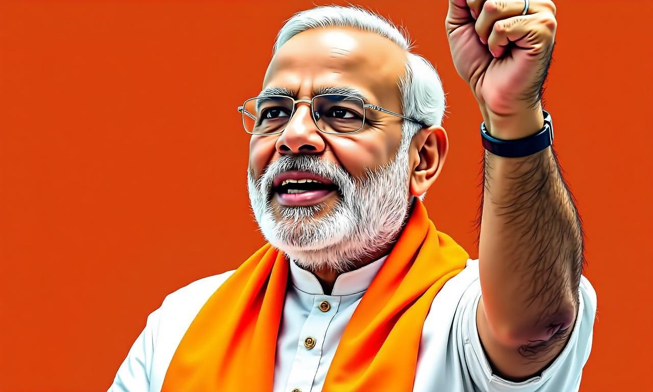 ‘Don’t leave, we have PM Modi’: BJP TN chief’s appeal to cadres after mass resignations post Annamalai exit