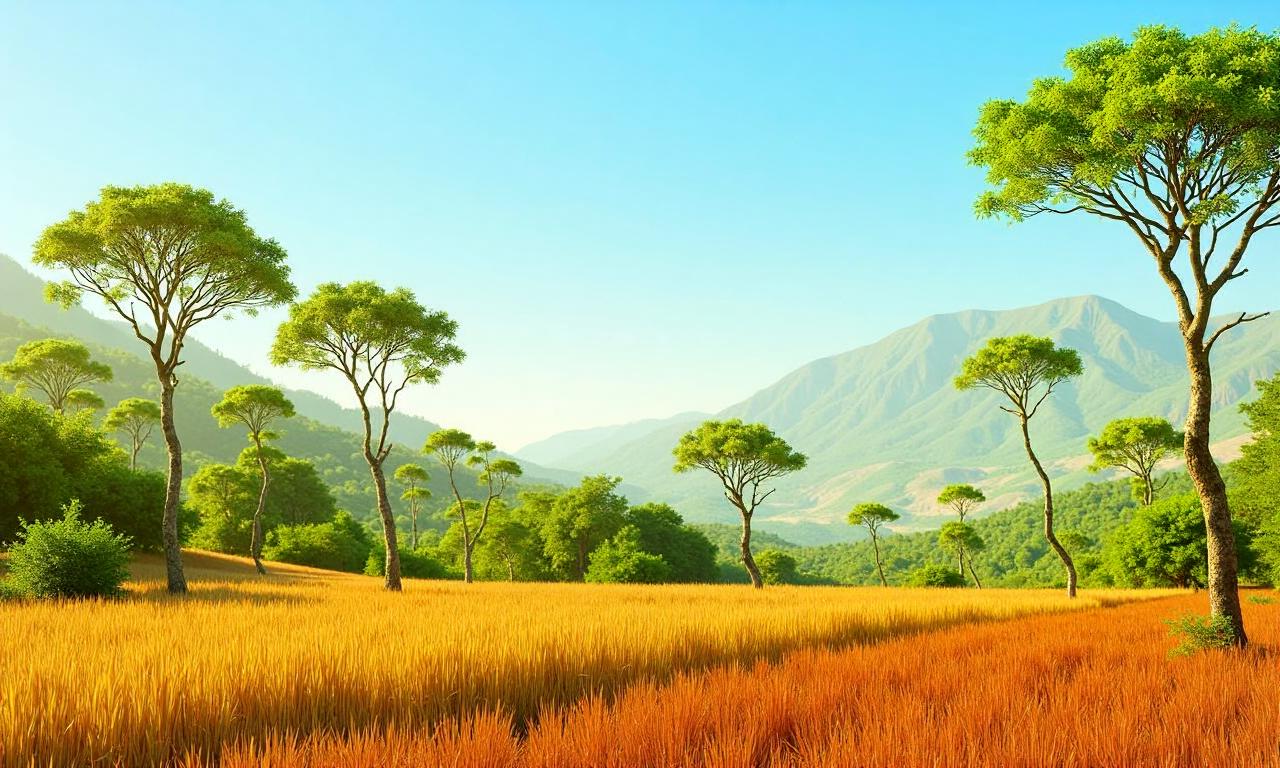 Telangana takes lead in India’s land restoration efforts, country on track to achieve its 2030 global commitment