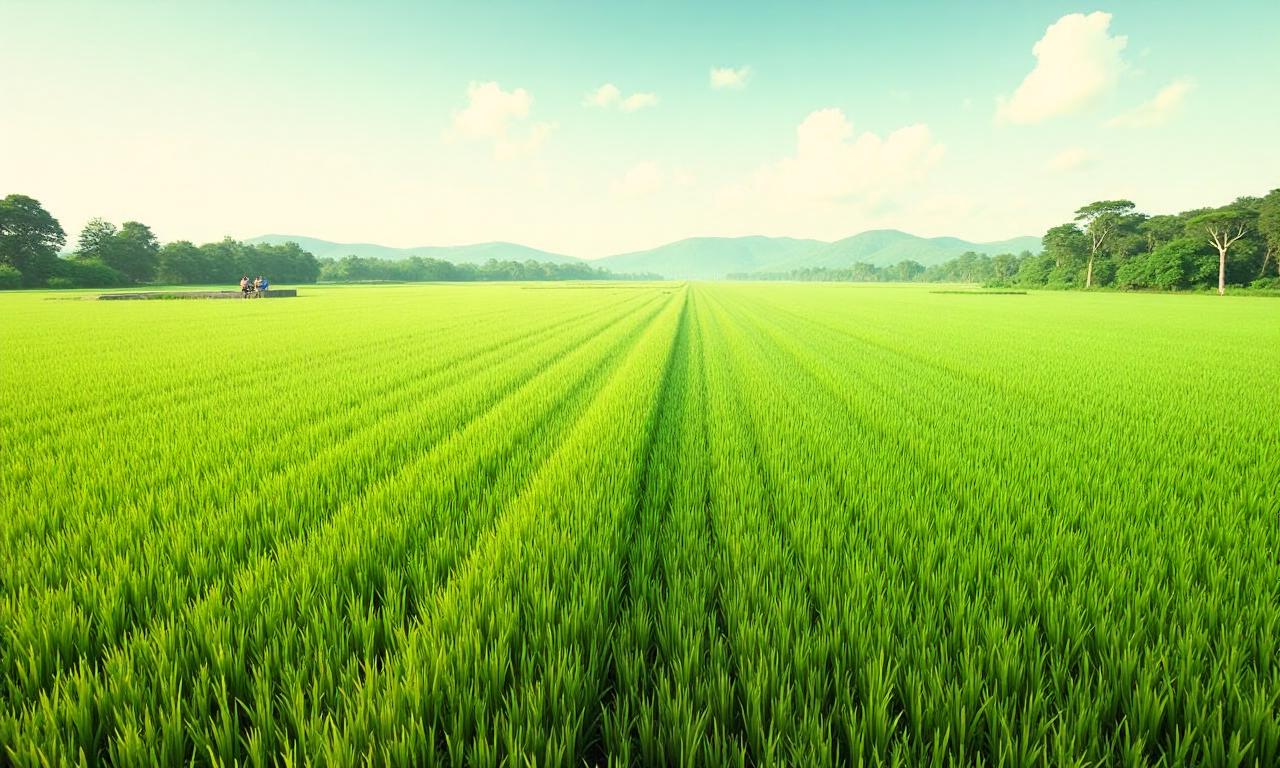Telangana takes lead in India’s land restoration efforts, country on track to achieve its 2030 global commitment