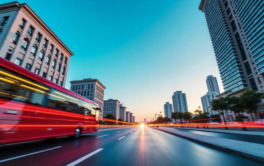 UP’s EV vision: How Uttar Pradesh is building a comprehensive electric mobility ecosystem