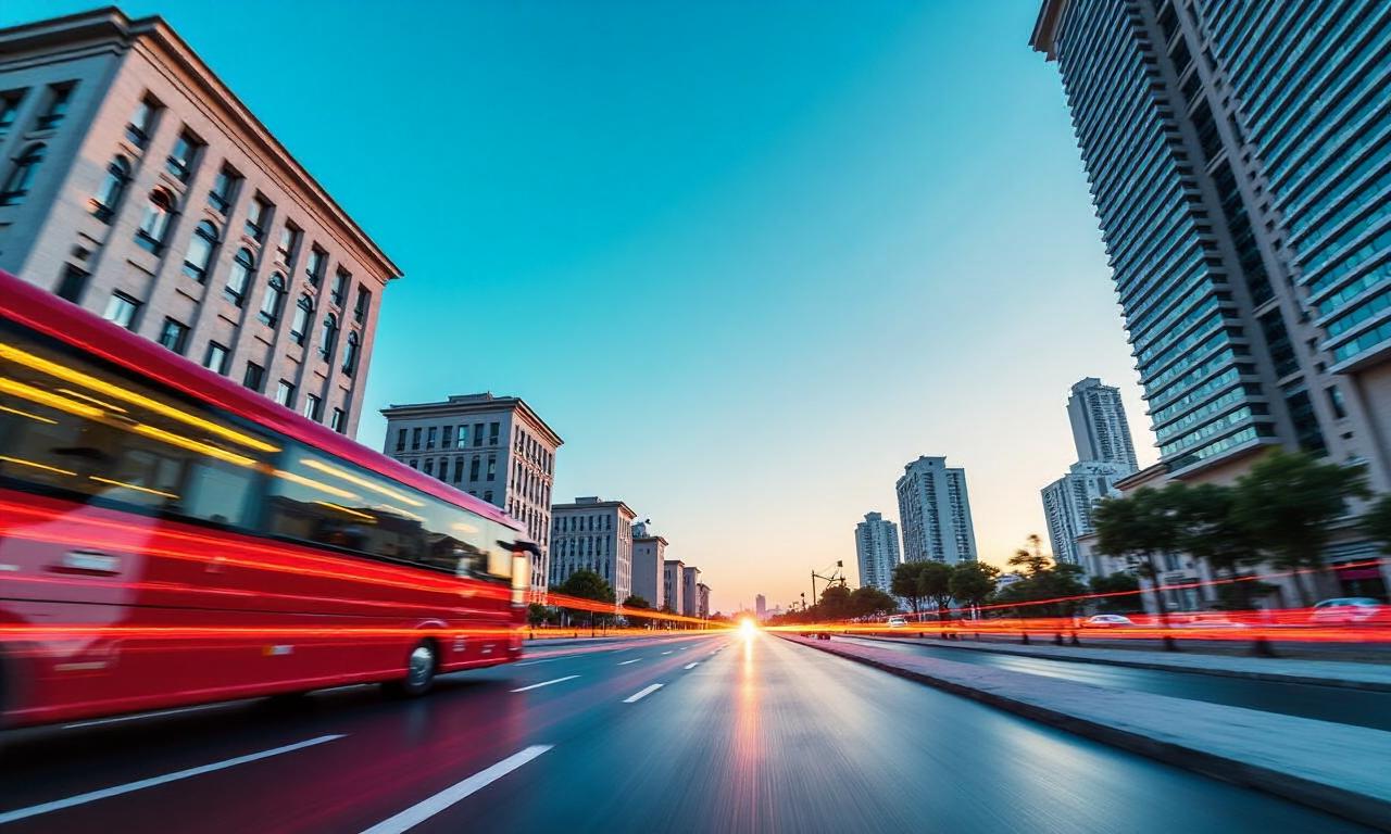 UP’s EV vision: How Uttar Pradesh is building a comprehensive electric mobility ecosystem