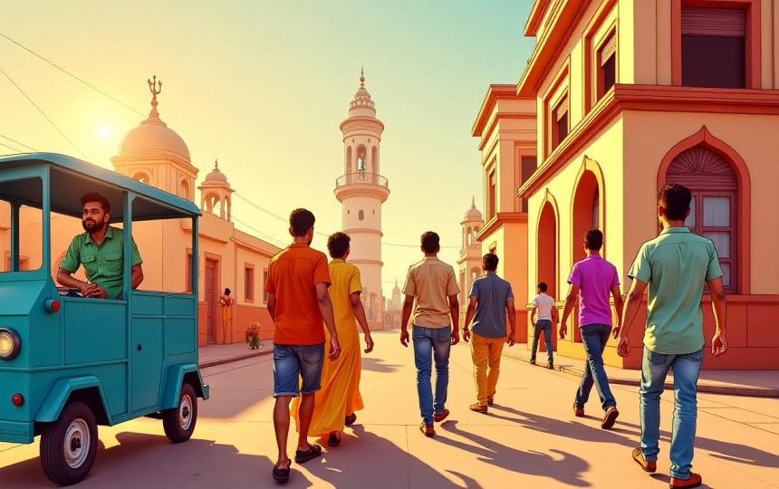 PM SVANidhi Yojana: How UP became India’s top state for street vendor loans