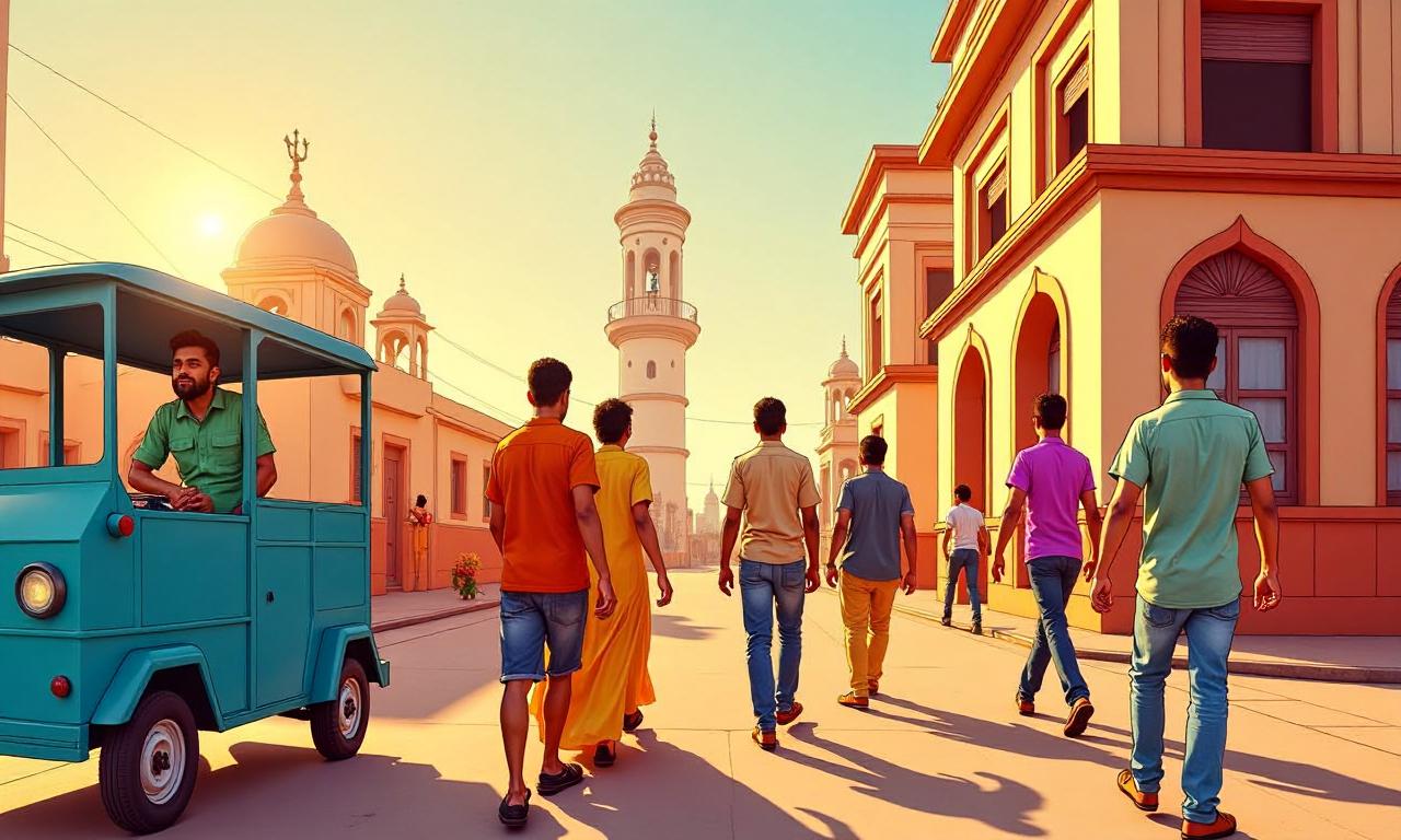 PM SVANidhi Yojana: How UP became India’s top state for street vendor loans